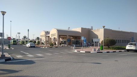 Transportation Project