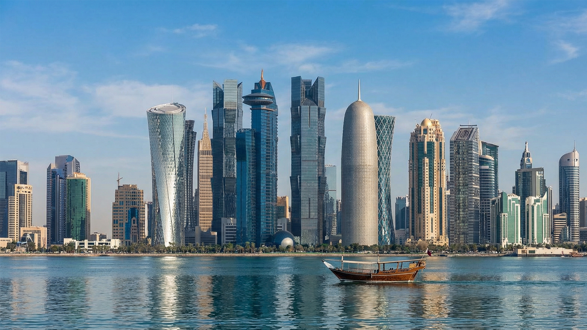 Qatar